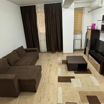 Miete einer möblierten 2-Zimmer-Wohnung, 6. Bezirk, Bukarest, Rumänien